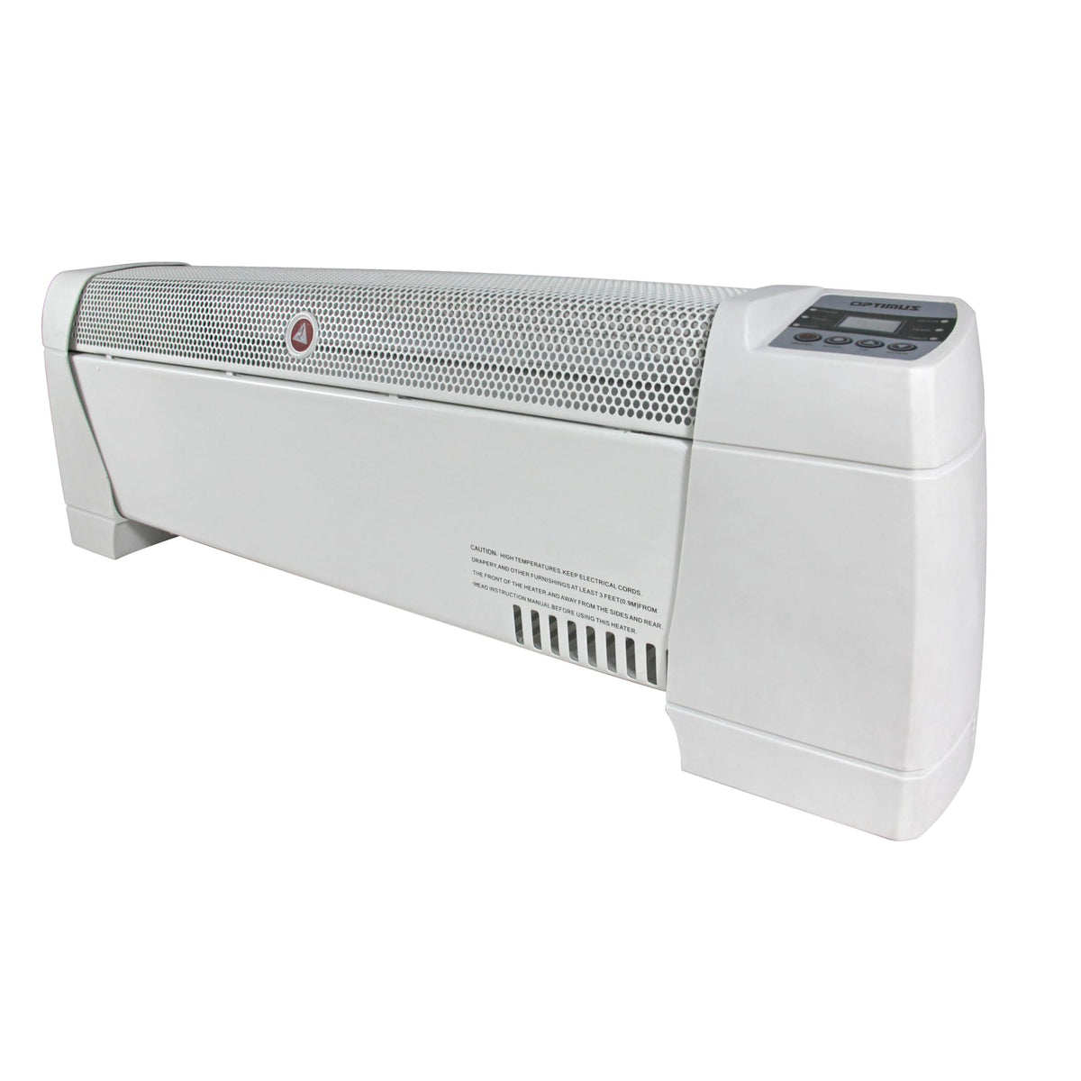 Optimus 30" Baseboard Convection Heater