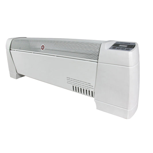 Optimus 30" Baseboard Convection Heater