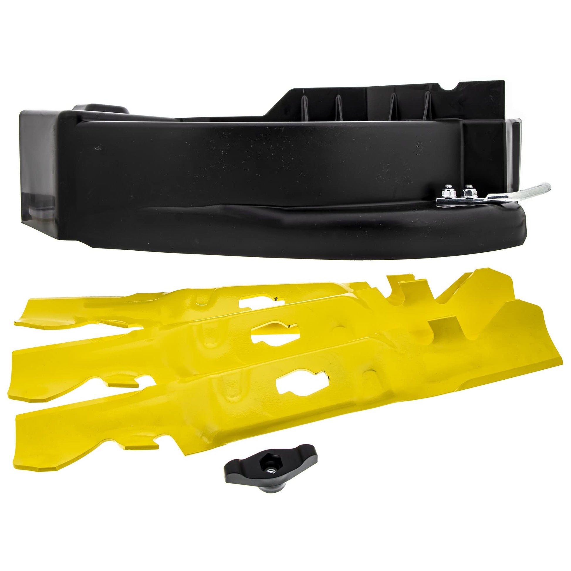 Cub Cadet Flat Top Xtreme 50" Mulching Kit 19A30050100
