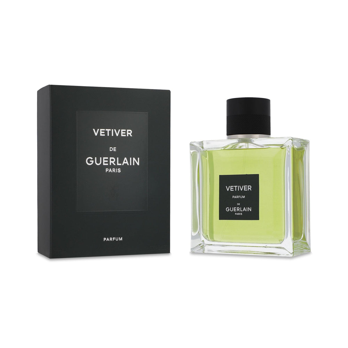 GUERLAIN 3.4 PARFUM VETIVER
