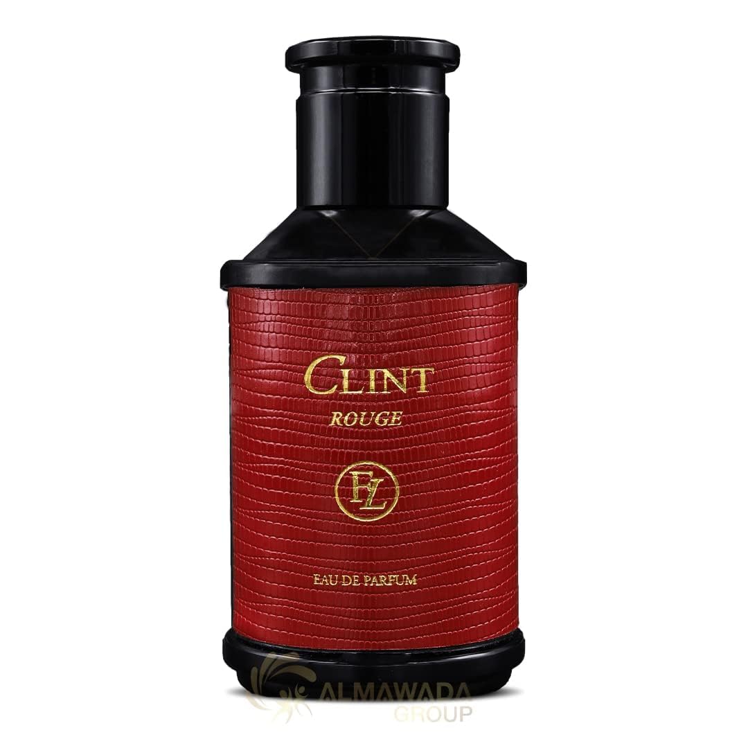 LORIENTAL L'orientale Clint Rouge EDP 3.4 oz