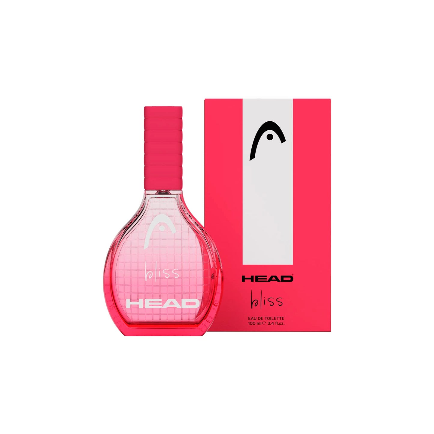 HEAD BLISS 3.3 EDT L - (124721