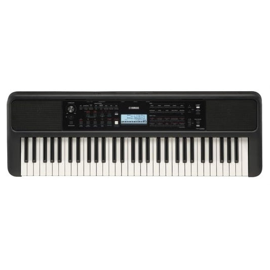 Yamaha PSRE383 61-Key Portable