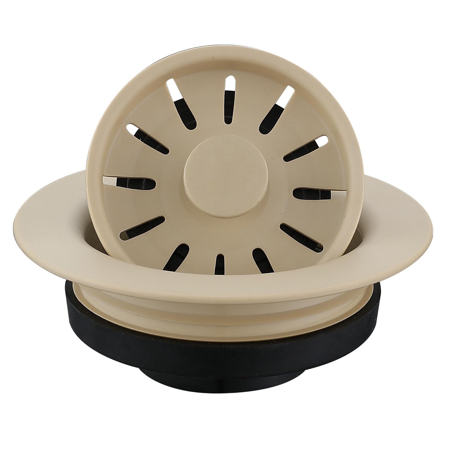 Karran 4-1/2  inch Kitchen Sin