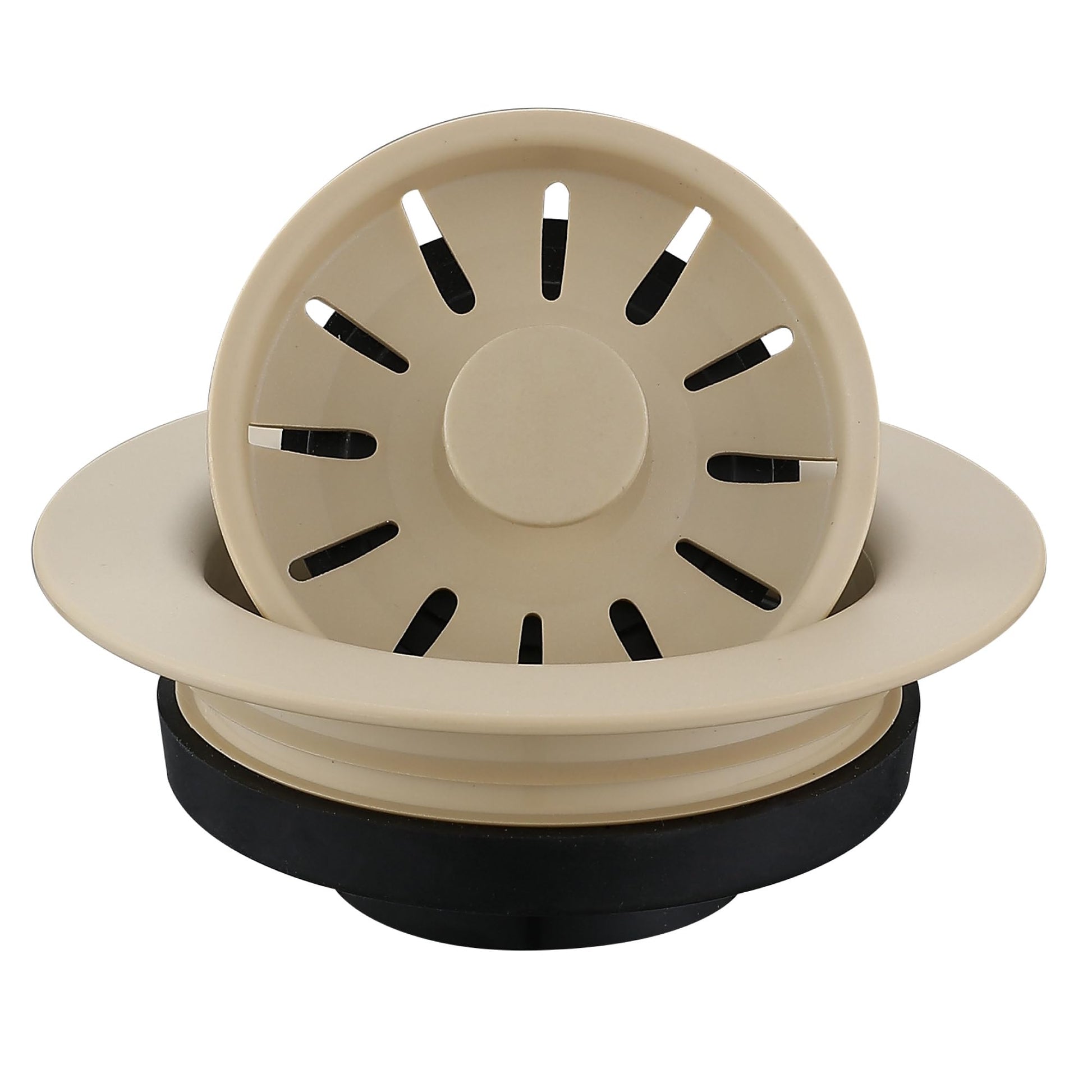 Karran 4-1/2  inch Kitchen Sin