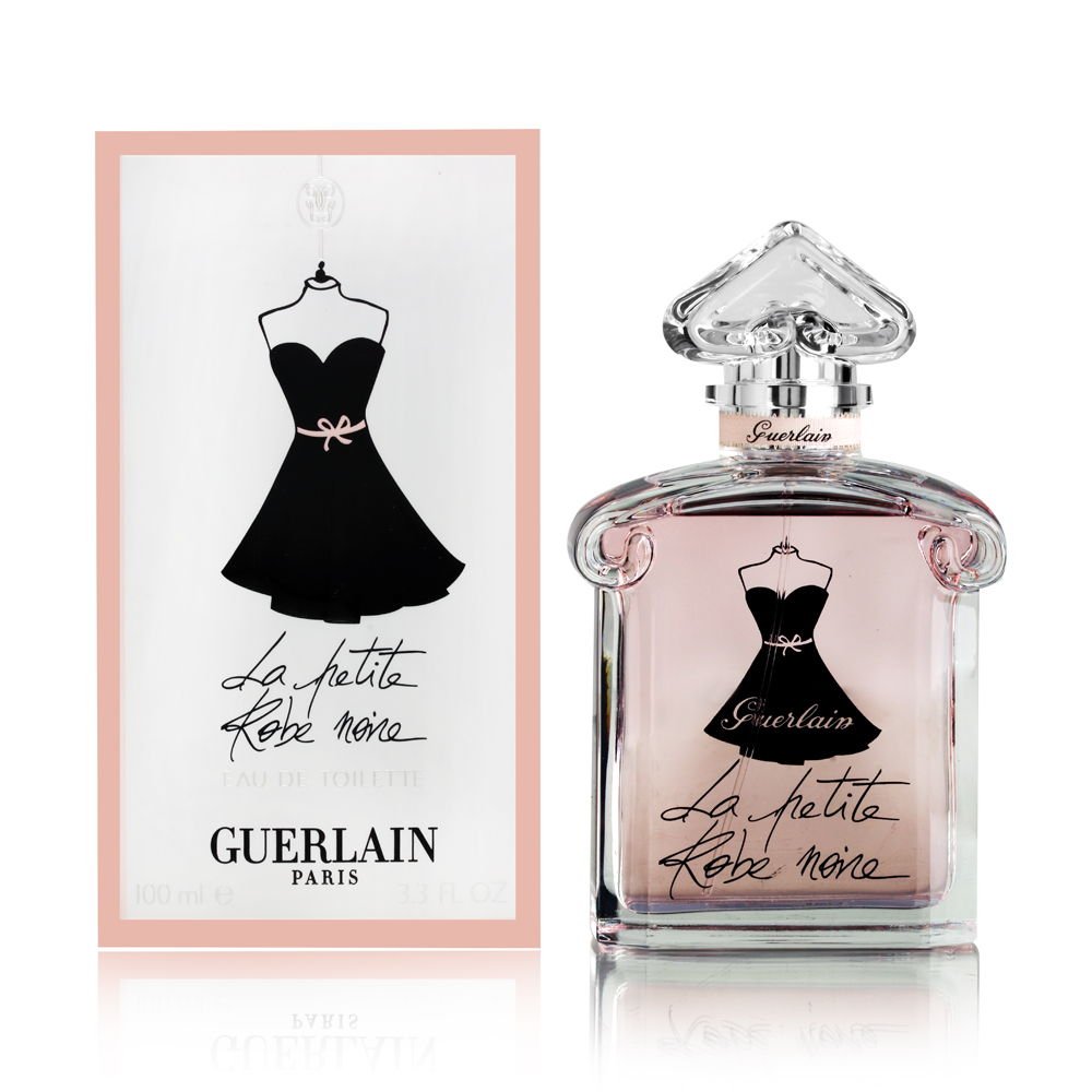 GUERLAIN La Petite Robe Noire Eau de Parfum