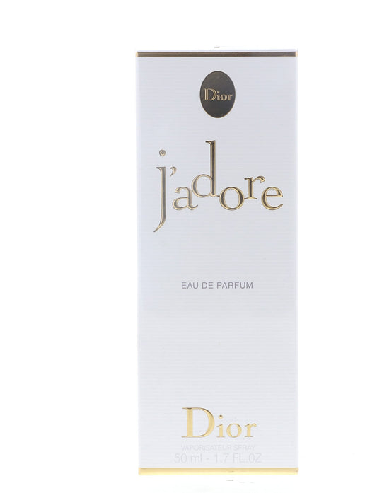 DIOR J'Adore Eau De Parfum Spray 1.7 oz