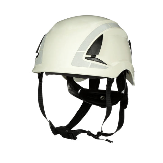 3M SecureFit Safety Helmet