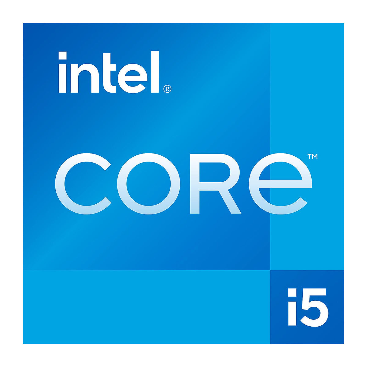 Intel CPU/Core i5-12400F 4.40GHZ LGA1700 Tray