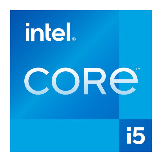 Intel CPU/Core i5-12400F 4.40GHZ LGA1700 Tray