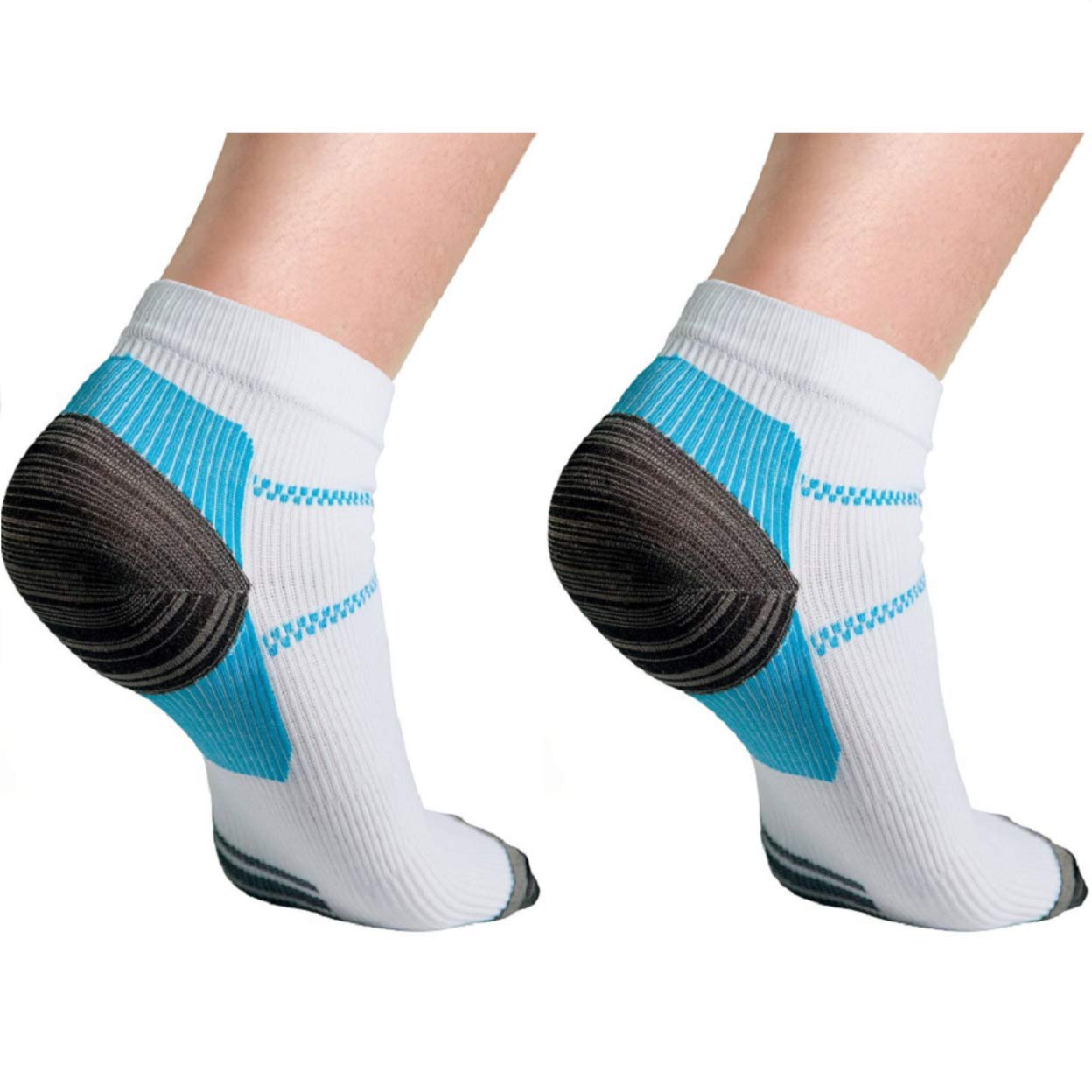 Unisex Compression Socks for Plantar Fasciitis