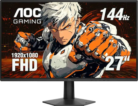AOC 27G50F 27" FHD 1920 x