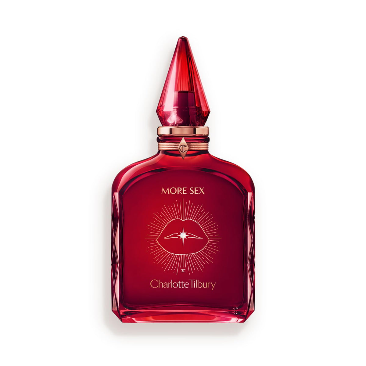 Charlotte Tilbury More Sex Eau De Parfum