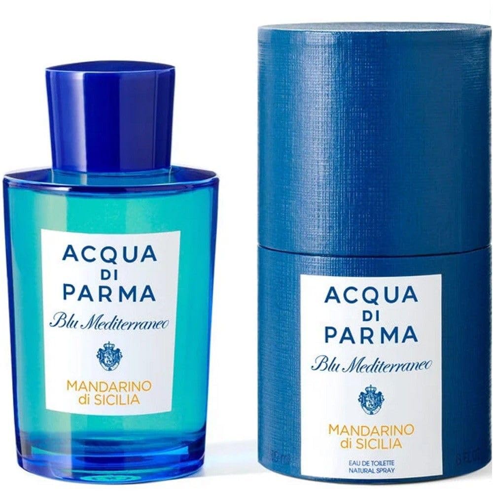 Acqua di Parma Blu Mediterraneo Mandarino di Sicilia EDT 6.0 oz (118384)