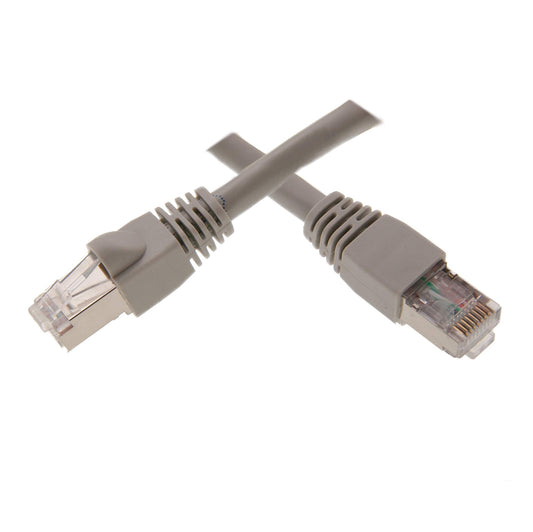 CableWholesale Cat6 Shielded Ethernet Cable 10ft