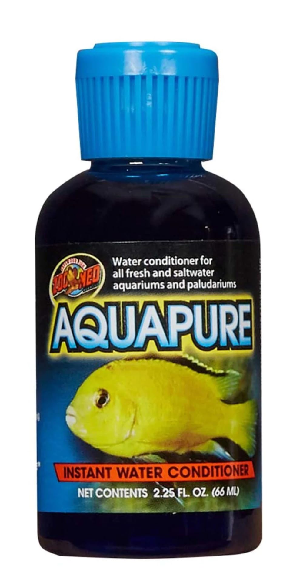 ZooMed AquaPure Water Conditio
