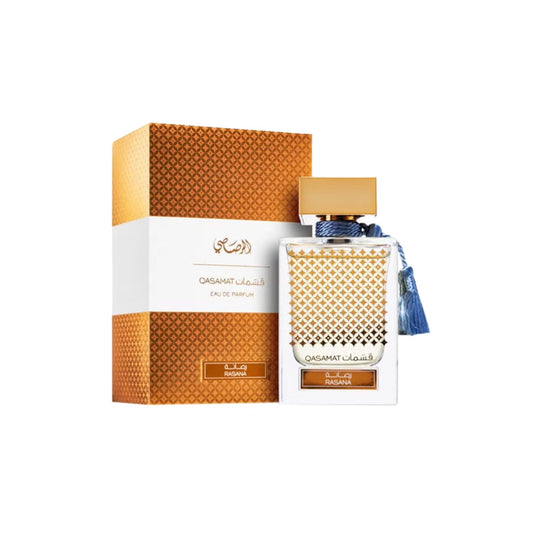 Rasasi Qasamat Rasana EDP Spray 2.19 oz