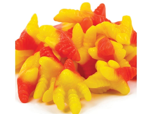 Vidal Gummi Chicken Feet 4.4lbs