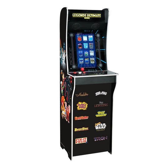ATGames Legends Ultimate Mini Arcade Machine 18"