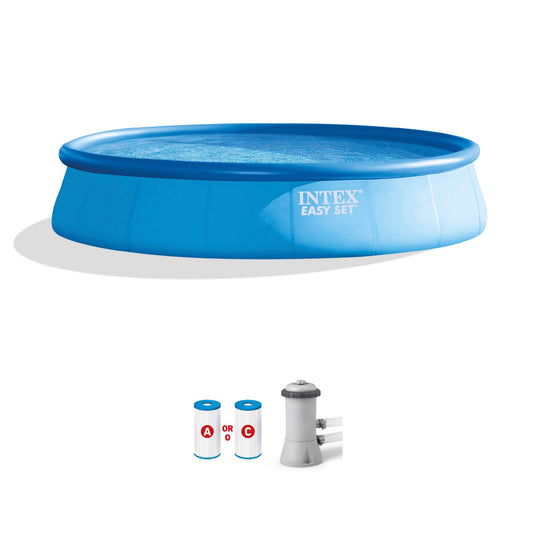 Intex 13' X 33" Easy Set Pool