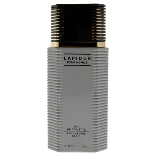 TED LAPIDUS EDT SPR 3.4 M (Cle