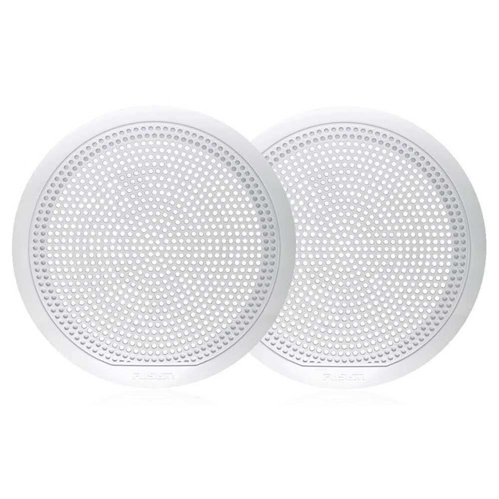 Fusion EL-X651W 6.5" Grill Covers White