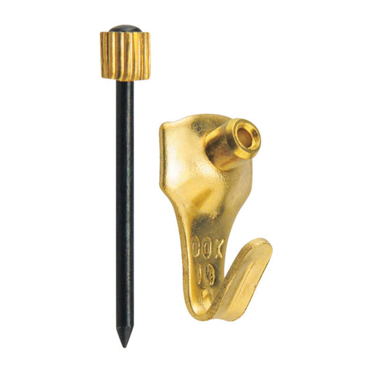 Hillman Pro Picture Hangers 10lb Set