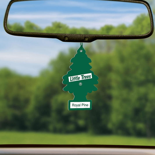 LITTLE AIR FRESH ROYAL PINE 3P
