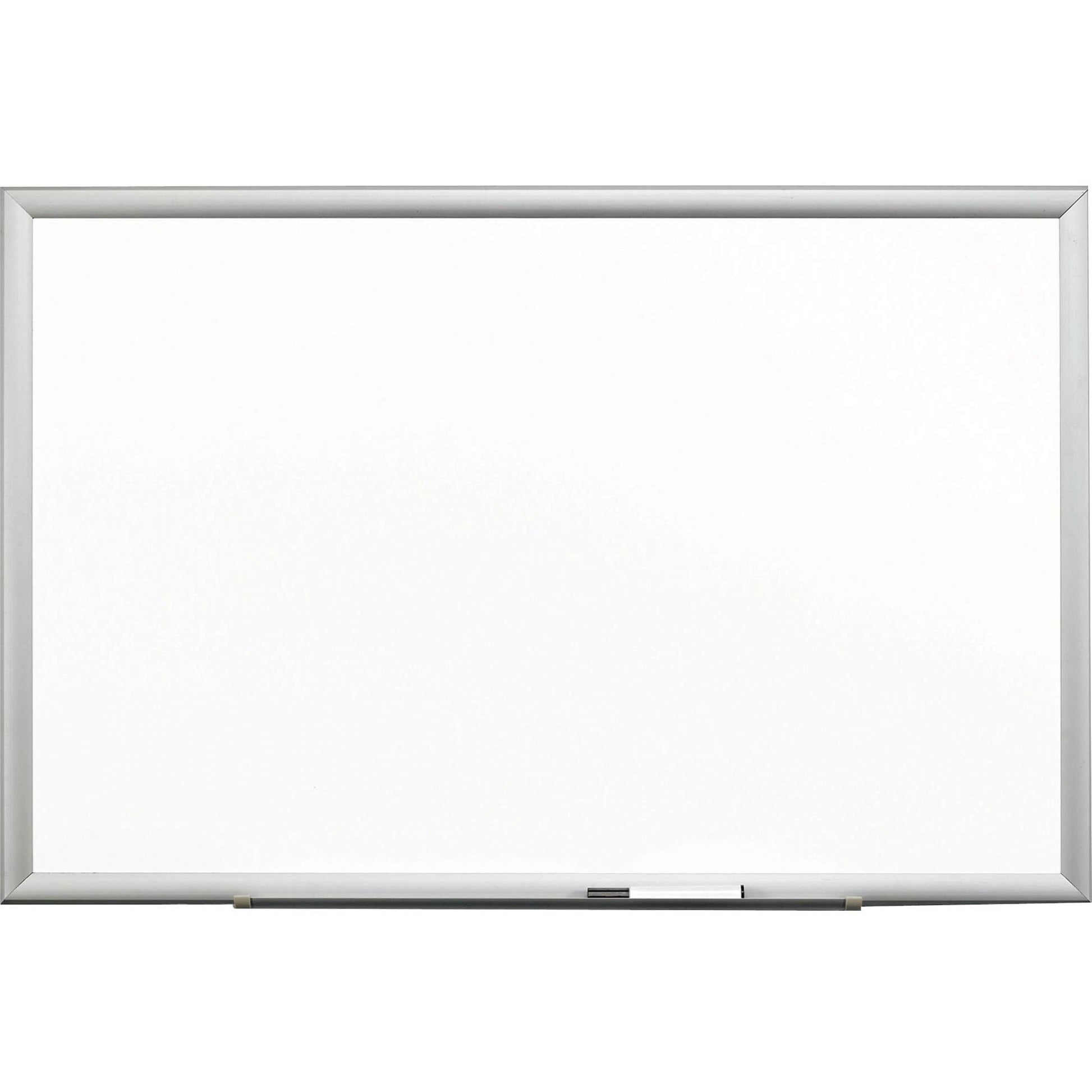 3M Porcelain Dry Erase Board 24" x 36" DEP3624A