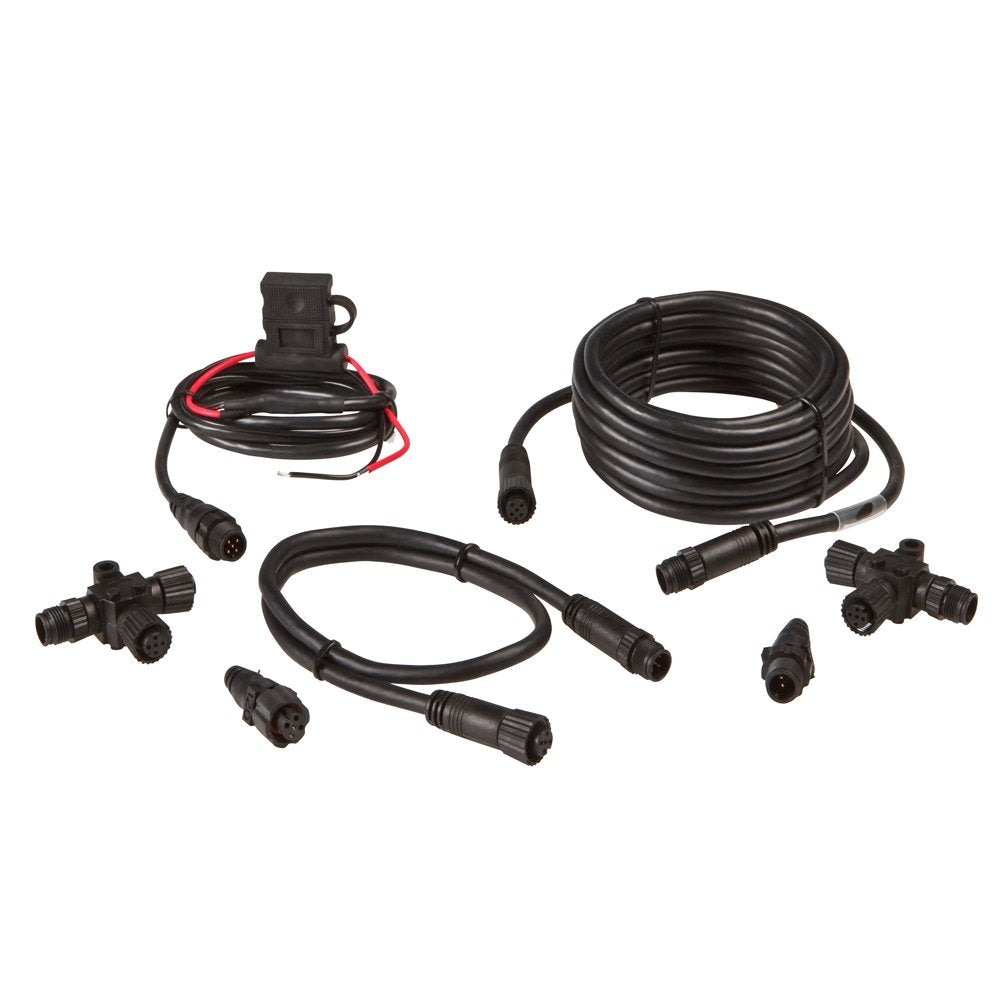 Lowrance NMEA Network Starter Kit 124-69