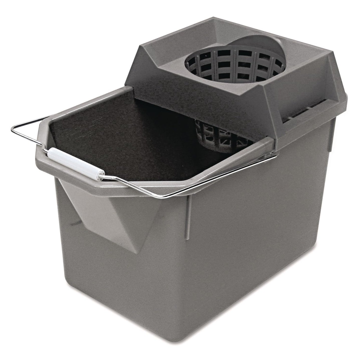 RCP6194STL - Pail/Strainer Combination