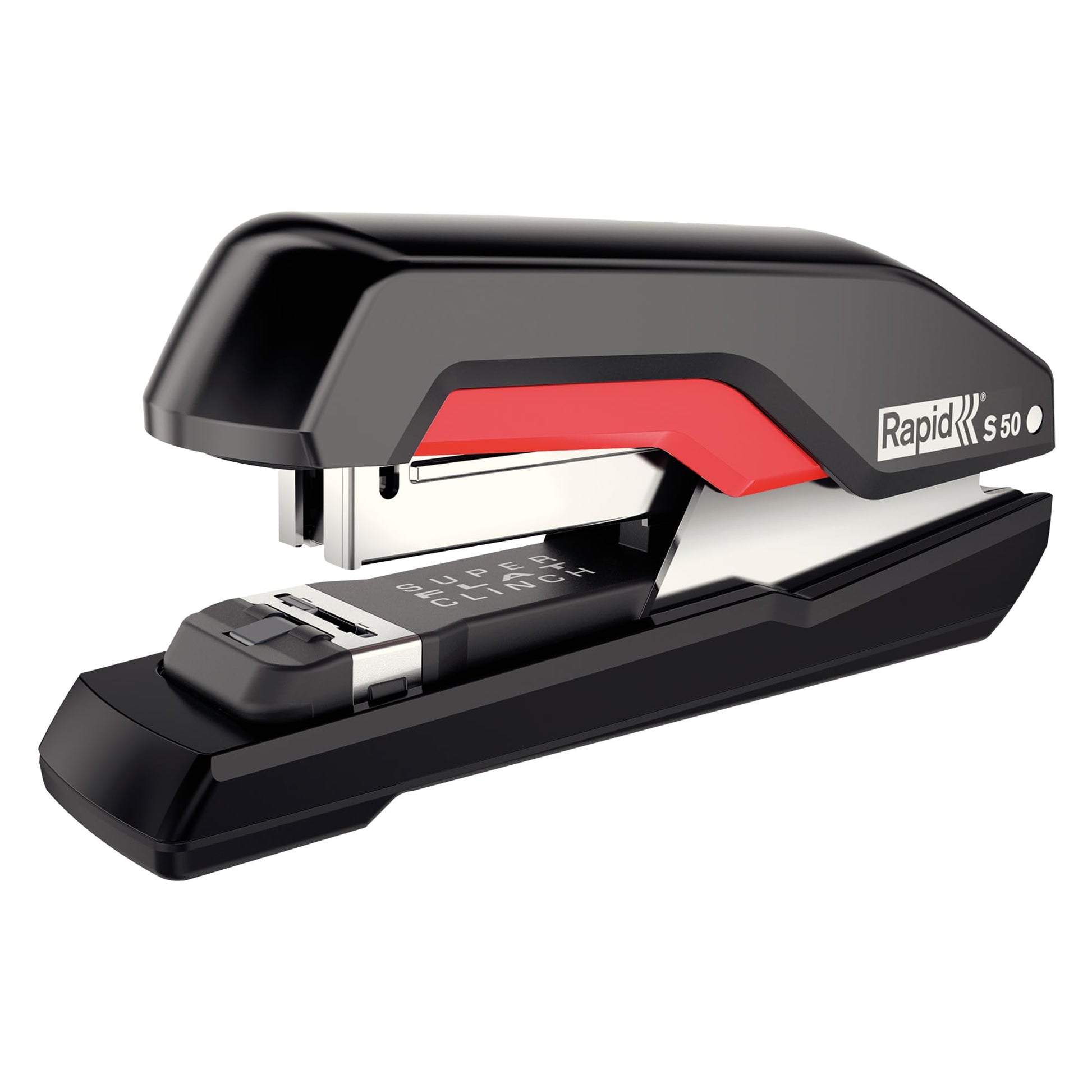 Rapid Supreme Halfstrip Stapler 24/6 26/6