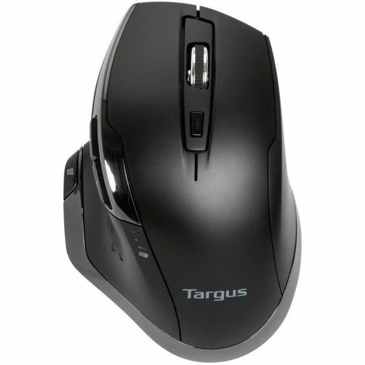 Targus Bluetrace Wireless Ergonomic Mouse AMW584GL Black