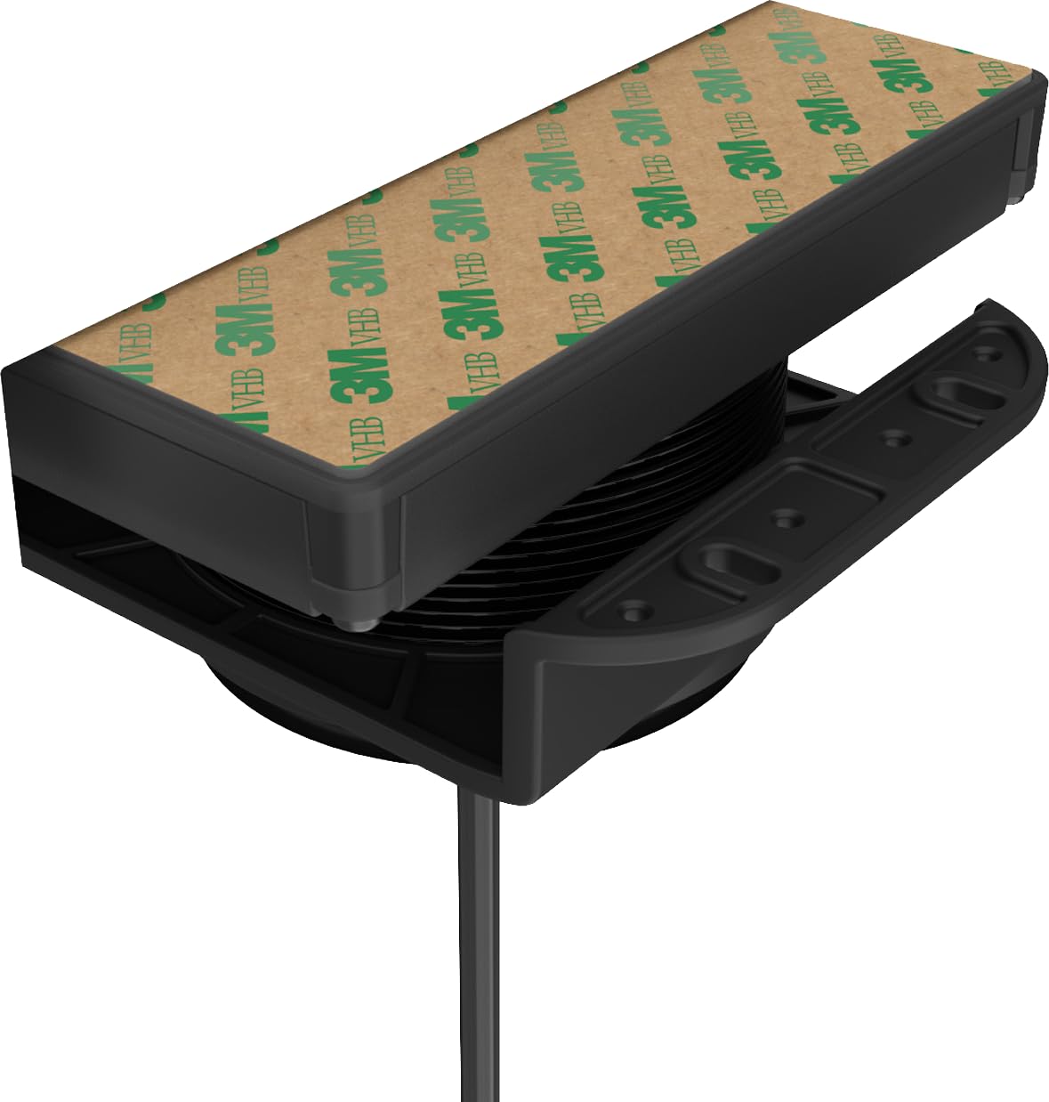 Scanstrut Hidden 15W Wireless Charger SC-CW-1GT