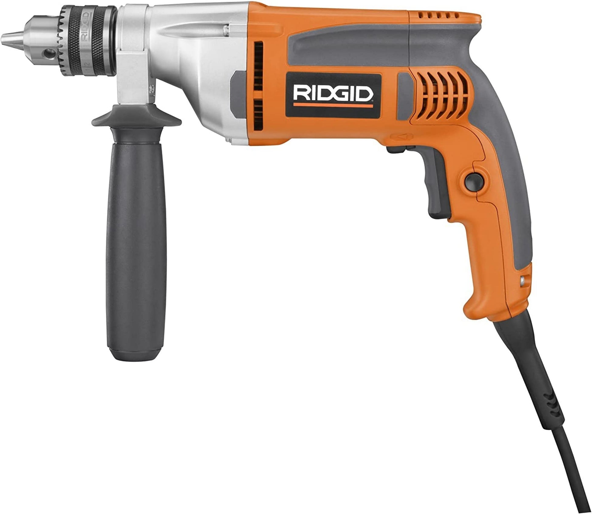 RIDGID ZRR7111 1/2 in. Heavy-Duty VSR Drill