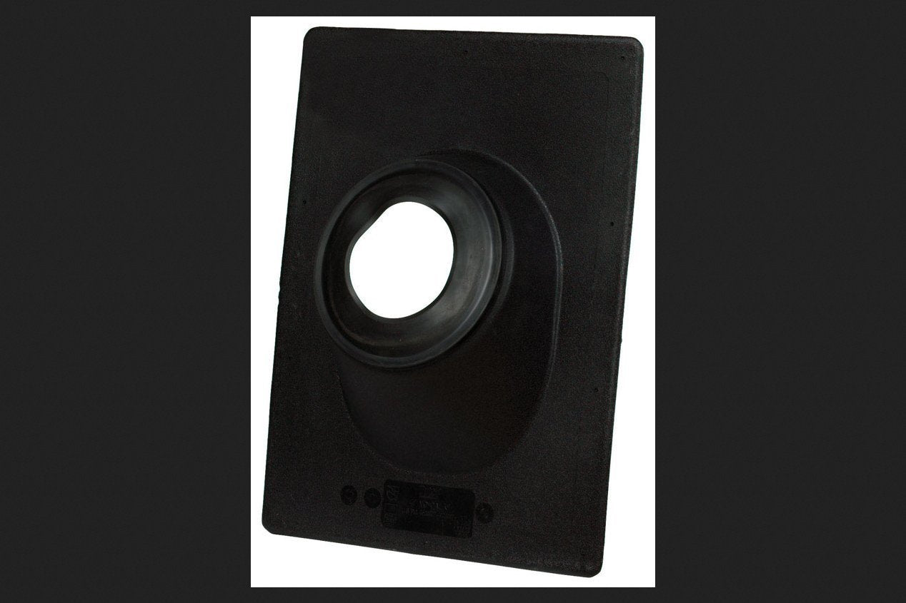 HERCULES FLASHING PLASTIC 4X4