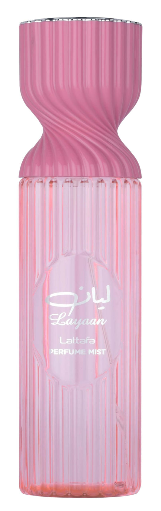 Lattafa Layaan Body Mist 250ml