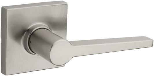 Kwikset Daylon Passage Lever Satin Nickel