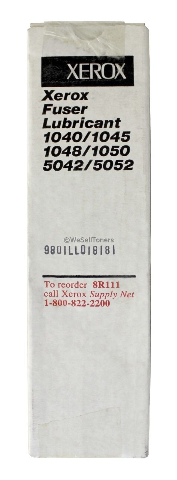 Xerox Fuser Lubricant 290ml Tube XER8R111