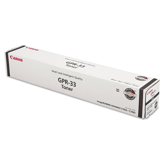 Canon GPR-33 Black 2792B003AA
