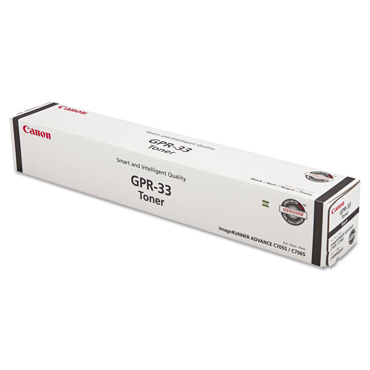 Canon GPR-33 Black 2792B003AA