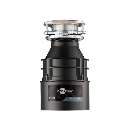 INSINKERATOR GARBAGE DISPOSER
