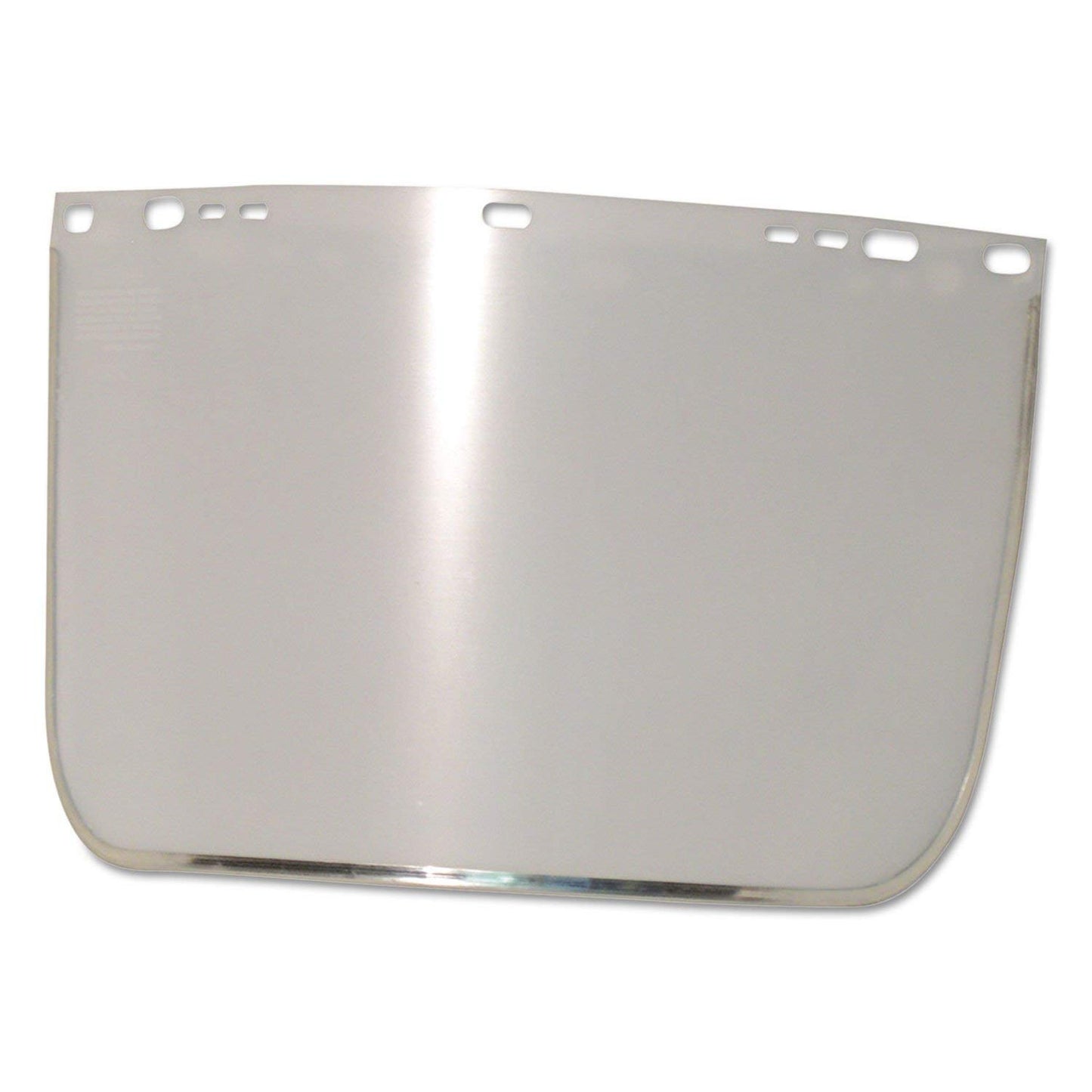 Anchor 9 x 15.5 Clear Bound Visor 101-3440-B-CL