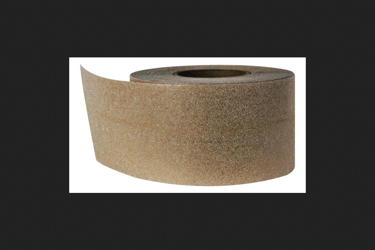 3M Safety-Walk Heavy Duty Tread 7749, White, 4in x 60ft