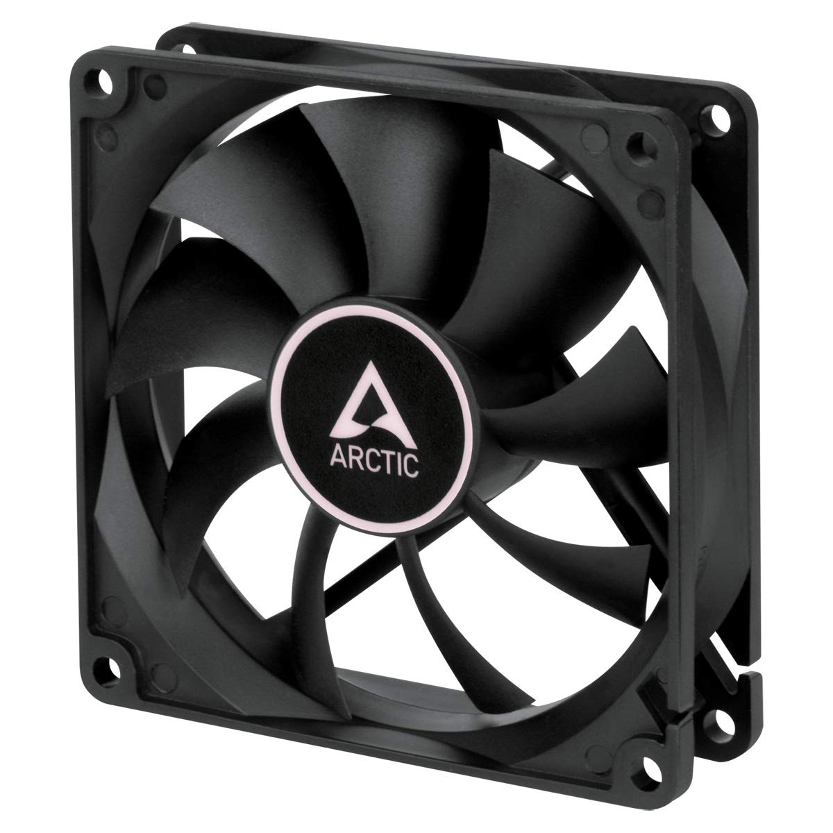 ARCTIC F9 92mm PWM PST Case Fan