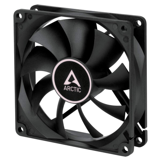 ARCTIC F9 92mm PWM PST Case Fan