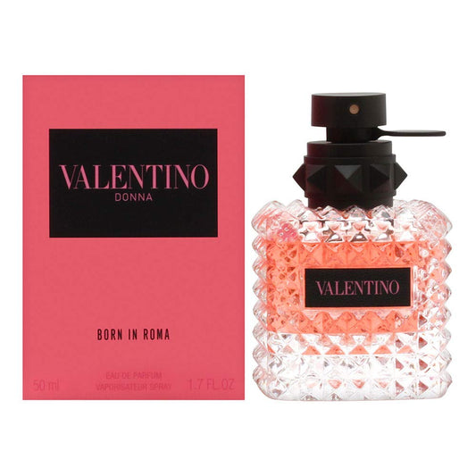 Valentino Donna Born In Roma for Women 1.7 oz Eau de Parfum Spray