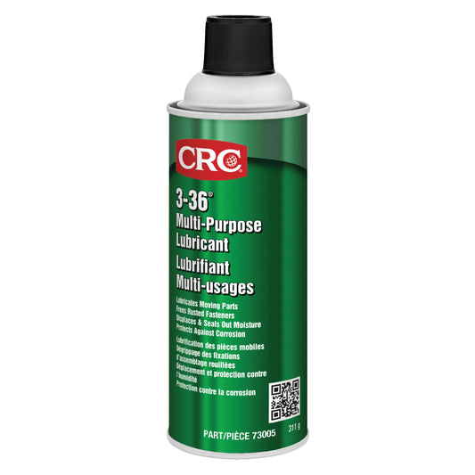 CRC 3-36 MULTI-PURPOSE PRECISI