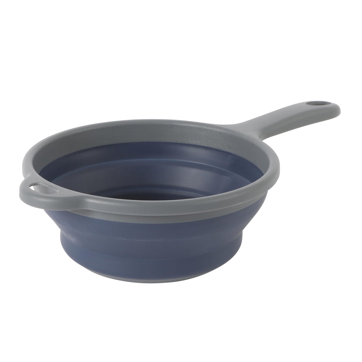 Oster Bluemarine 7-Inch Foldable Strainer