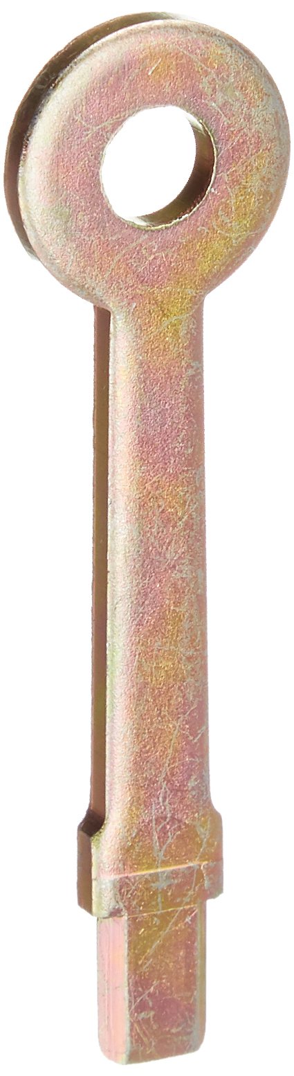 Baldwin 0417 Emergency Key 022